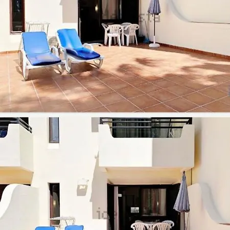 Albufeira Garden Apartment Exterior photo