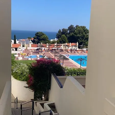 Albufeira Garden Apartment Exterior photo