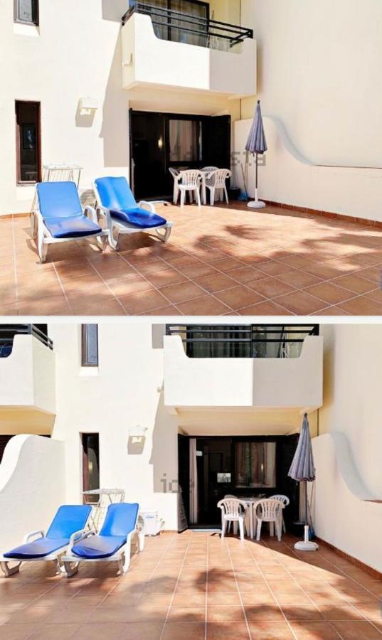 Garden Apartment Albufeira