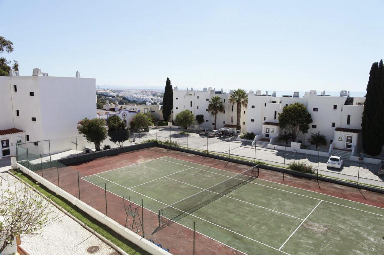 Garden Albufeira