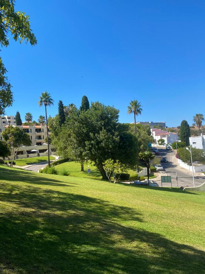 Garden Albufeira