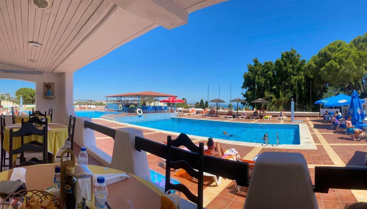 Garden Apartment Albufeira